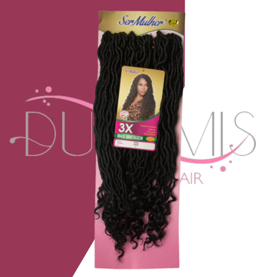 Dunamis Hair – Especializados em cabelos